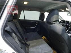 تويوتا راف 4